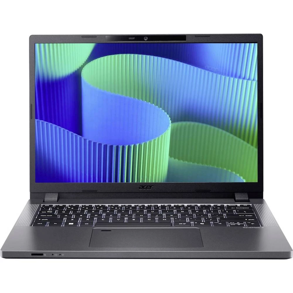 Acer Notebook 35.6 cm (14 palac) WUXGAAMD Ryzen 77735U16 GB RAM512 GB SSD;AMD Radeon;680M;crnaNX.B7MEG.002 slika