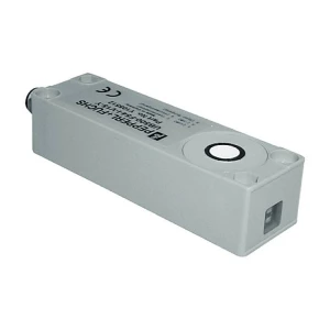 Pepperl+Fuchs 108159 ultrazvučni senzor UB500-F54-E4-V15 NPN 1 St. slika