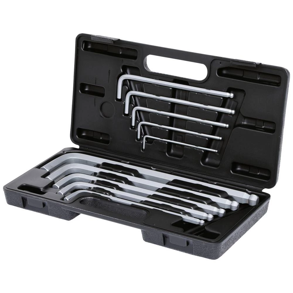 KS Tools 151.2150 komplet kutnih odvijača slika