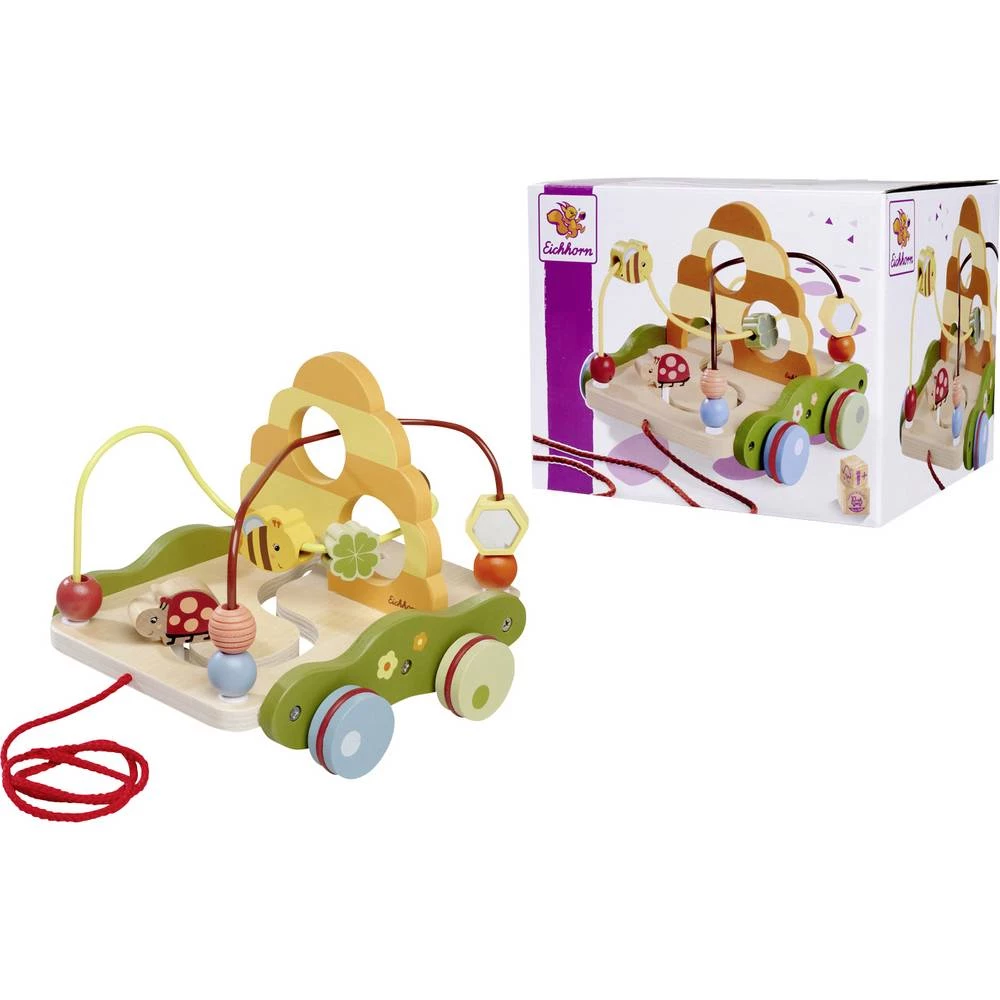 Eichhorn Nachziehwagen 100006811 slika