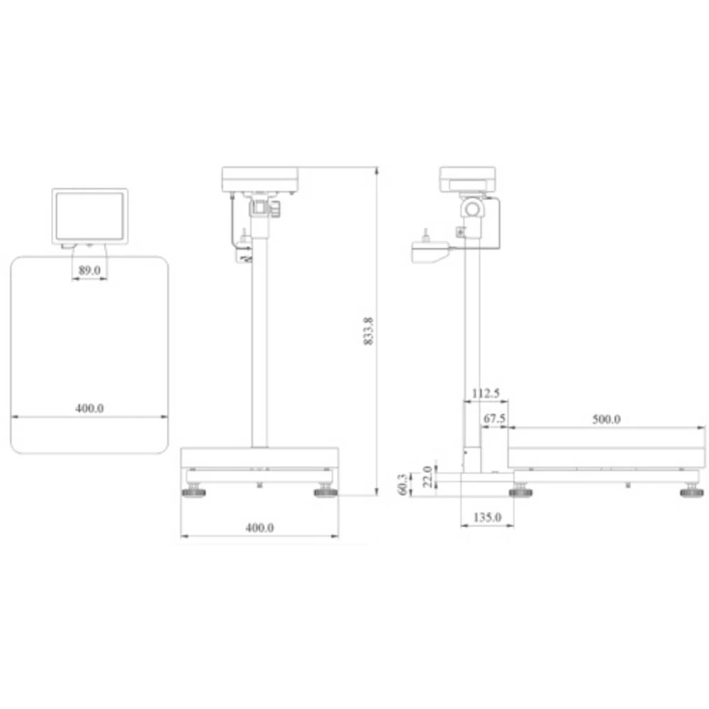 Conrad Product Image