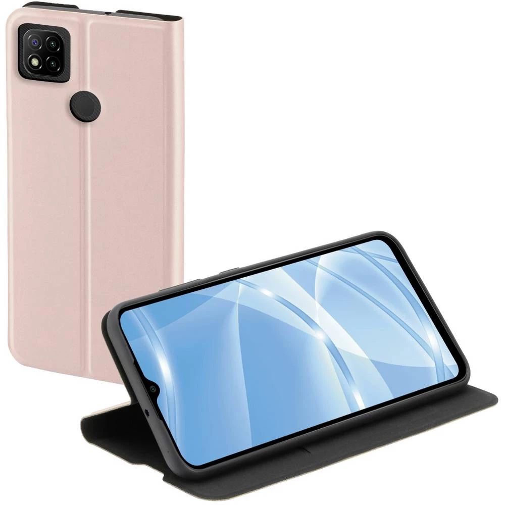 Hama Single 2.0 knjižica Xiaomi ružičasta slika