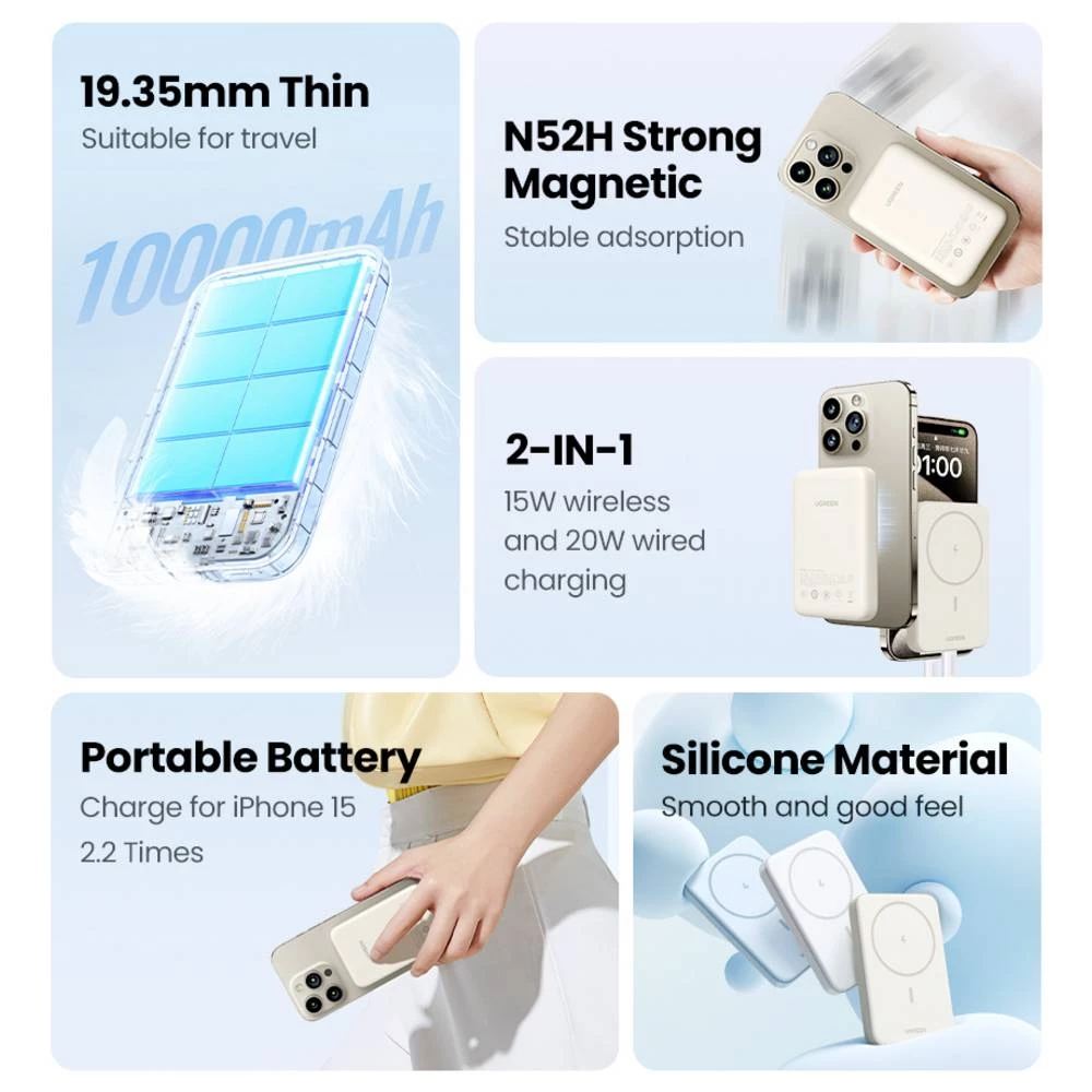 Conrad Product Image