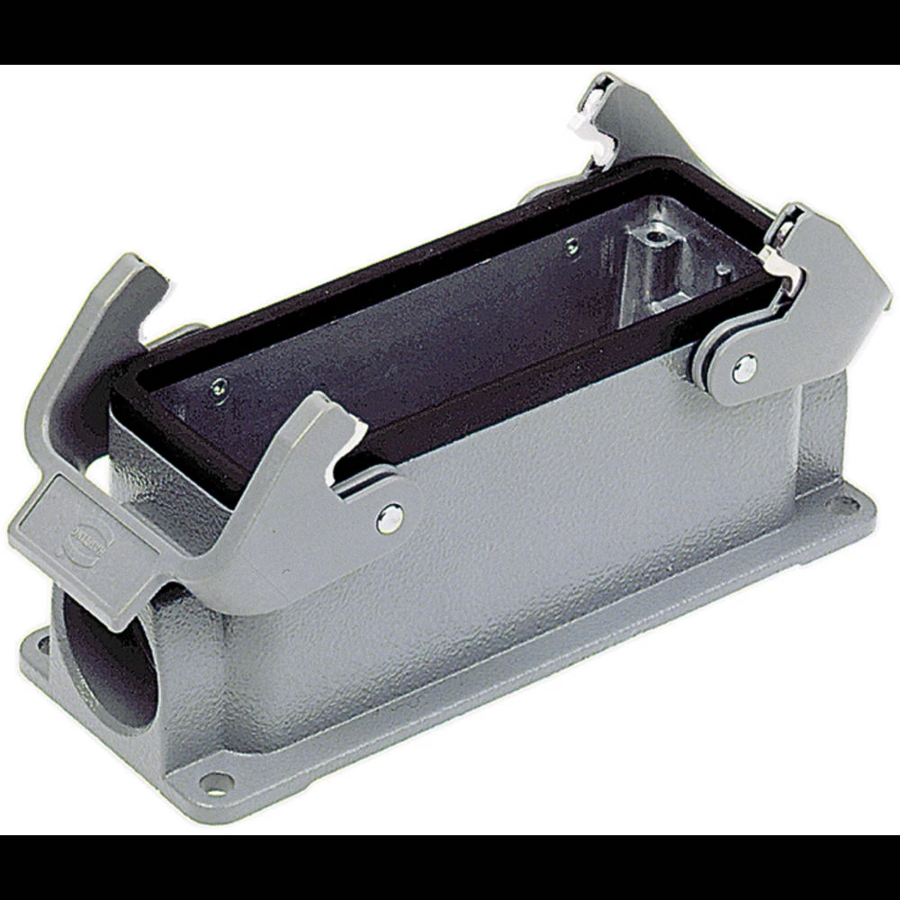 podnožno kućište 09 30 024 1270 09 30 024 1270 Harting 1 St. slika