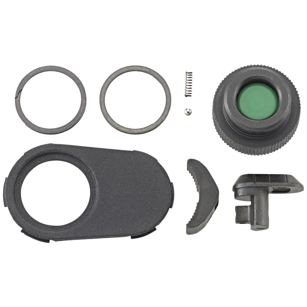 Stahlwille 4153 19010014 komplet rezervnih dijelova Pogon (odvijač) 1/4" (6.3 mm) kom. slika