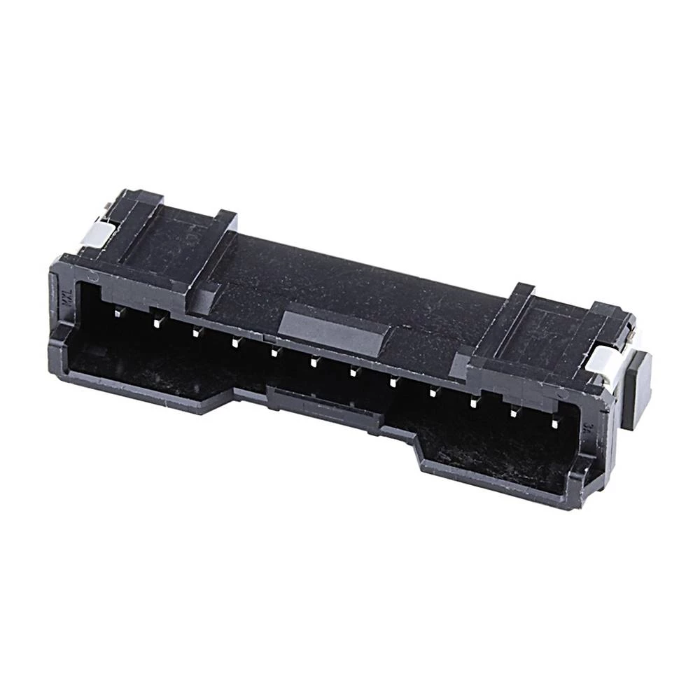Molex kućište utiča za tiskanu pločicu 5055781271 900 St. Tape on Full reel slika