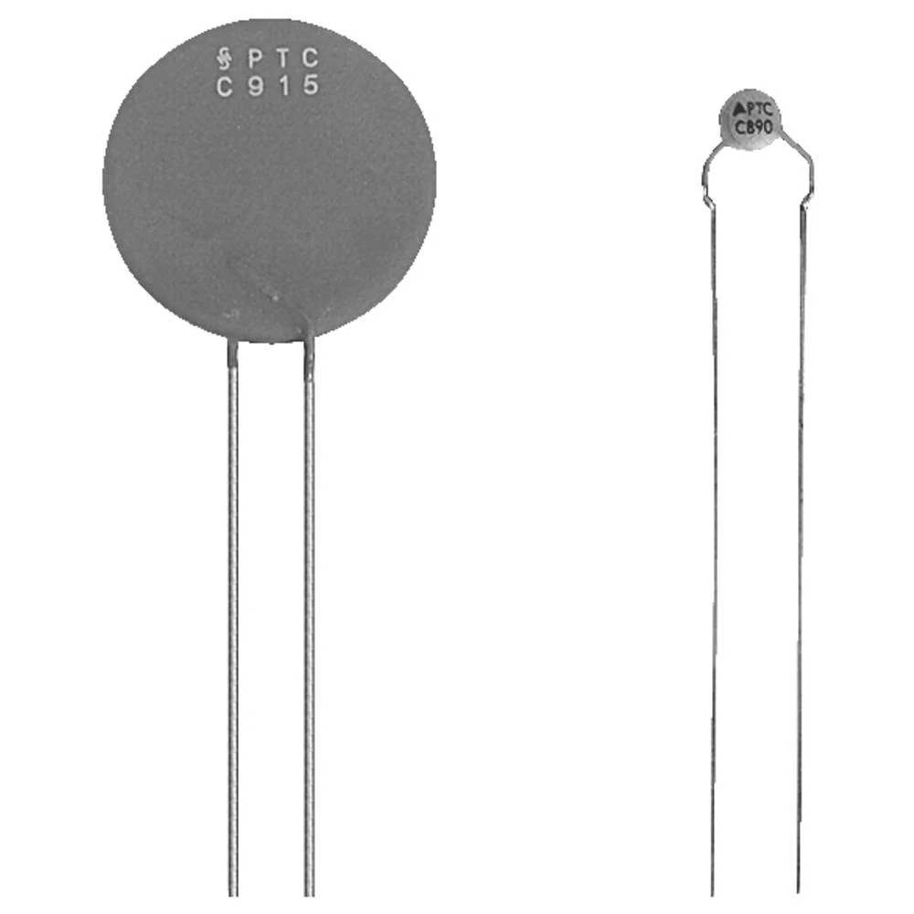 TDK PTC termistor 150 Ω 1 kom. slika