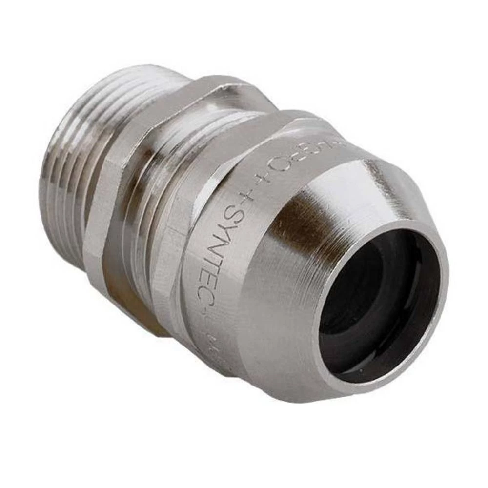 Kaiser Elektro 1145.50.350 kabelska uvodnica M50 metal 1 St. slika