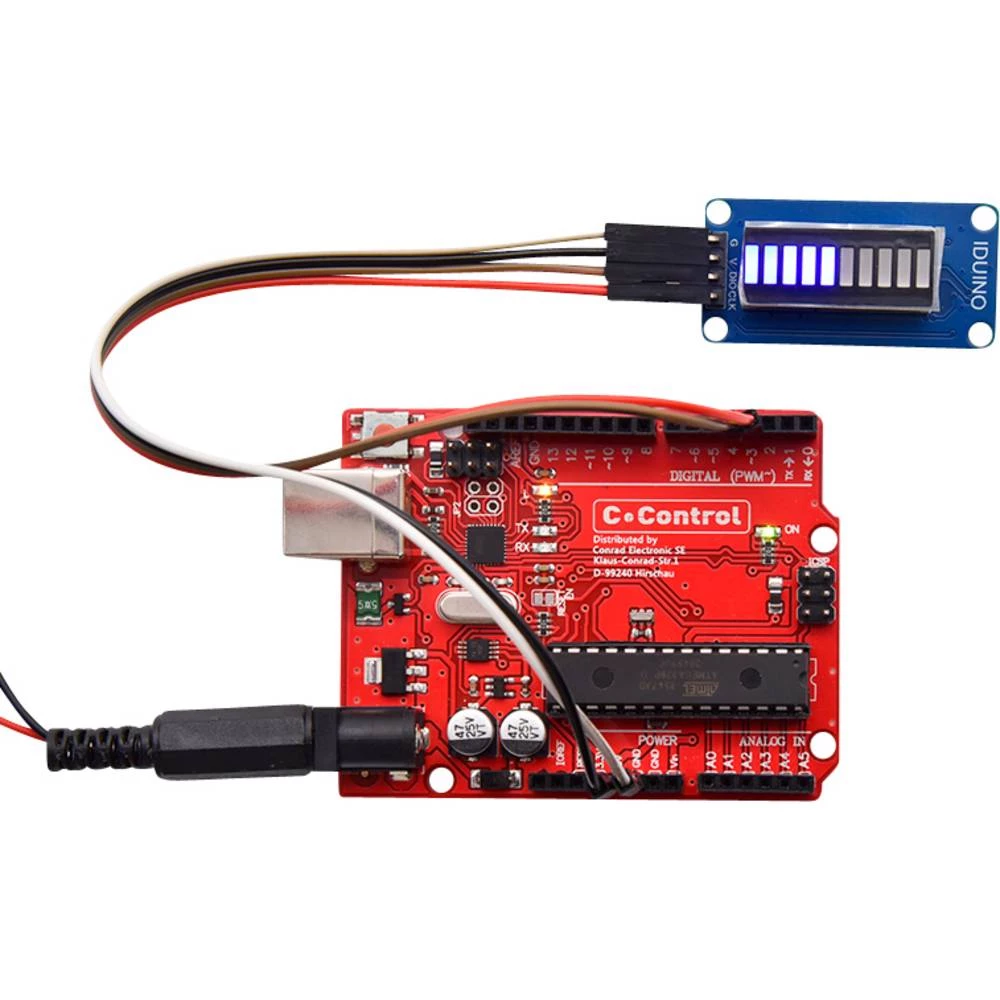 Conrad Product Image