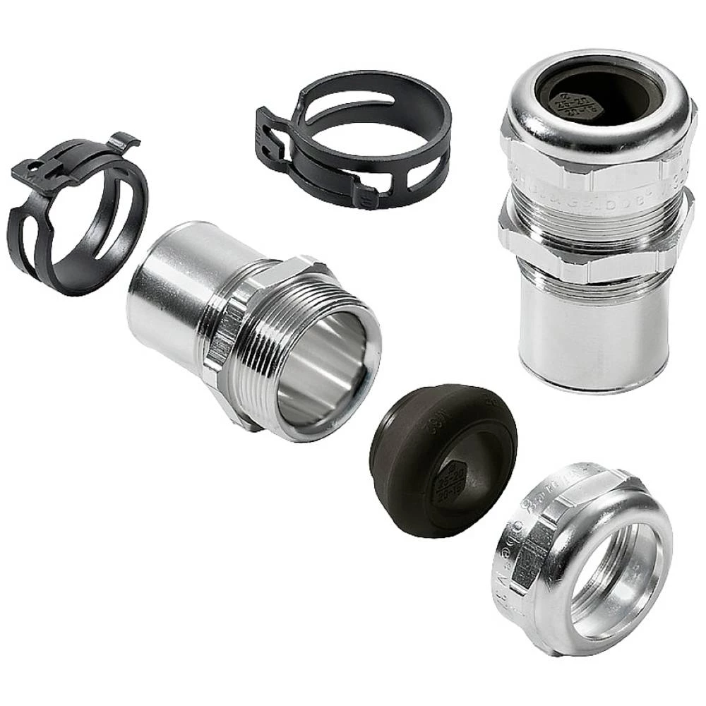 Kabelska uvodnica Weidmüller VGM32-MS68 EMC 15-25SET 1 ST slika