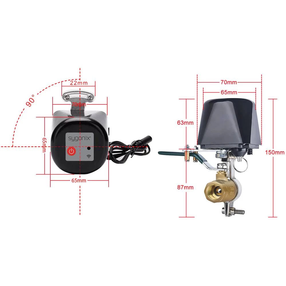 Conrad Product Image