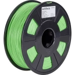 Renkforce RF-4511198 3D pisač filament pla 1.75 mm 1000 g zelena 1 St.