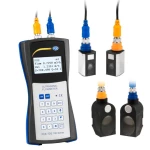 PCE Instruments mjerač protoka PCE-TDS 100HSH 1 St.
