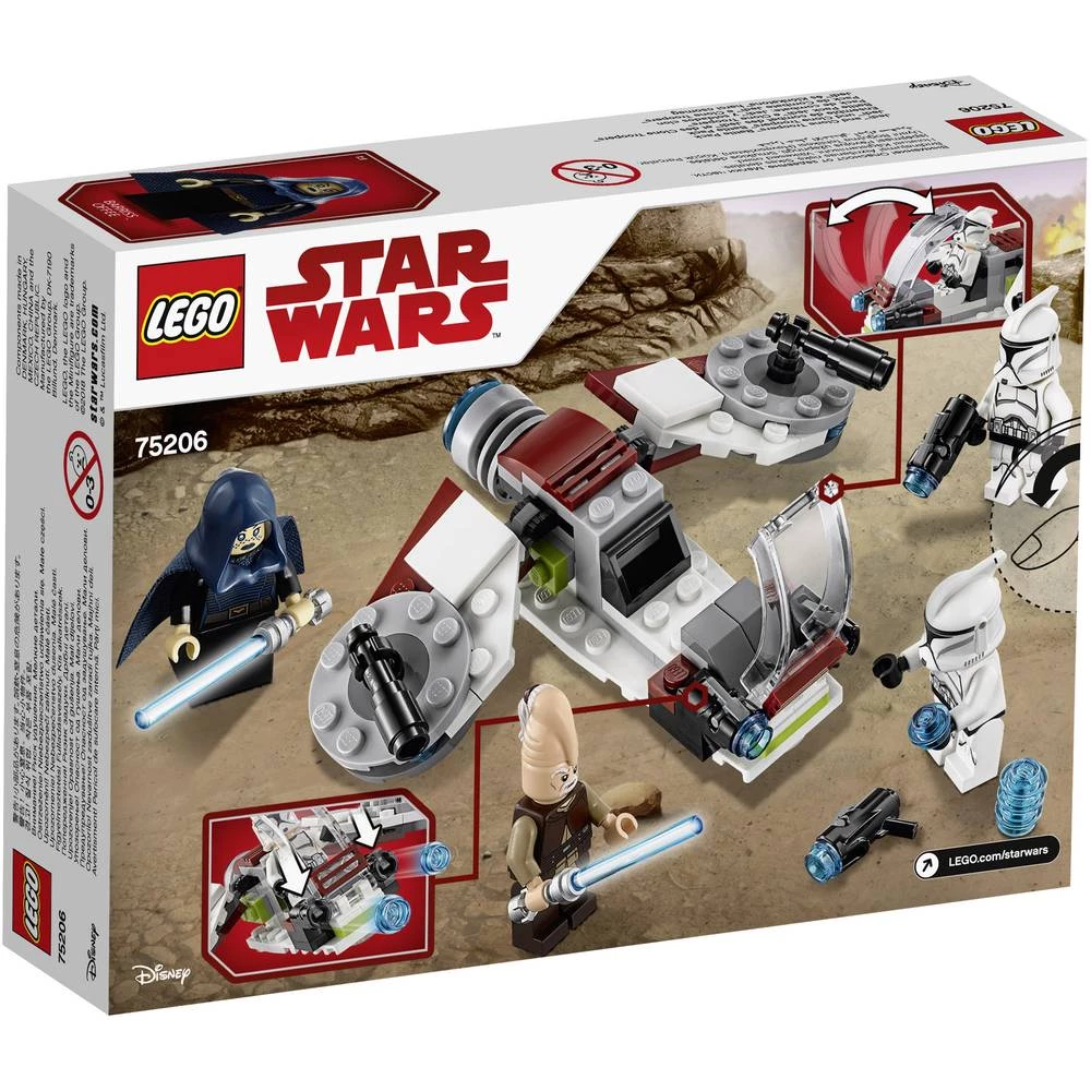 Conrad Product Image