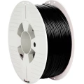 3D pisač filament Verbatim 55318 PLA 1.75 mm Crna 1000 g slika