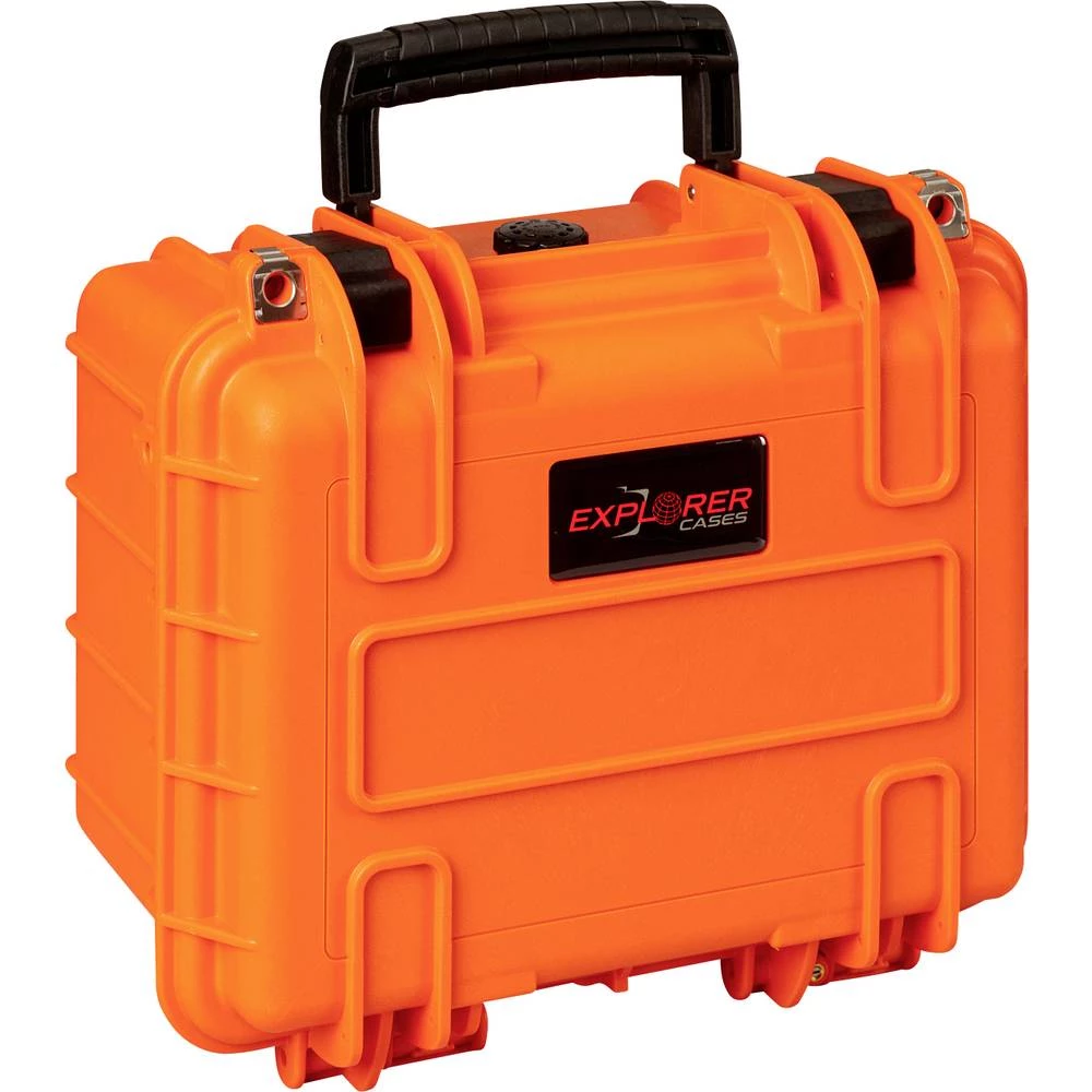 Explorer Cases Outdoor kofer 2717HL.O E orange empty (Š x V x D) 28 x 20 x 17 cm narančasta 2717HL.O E slika