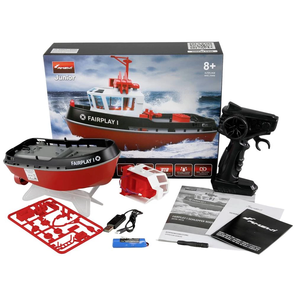 Conrad Product Image