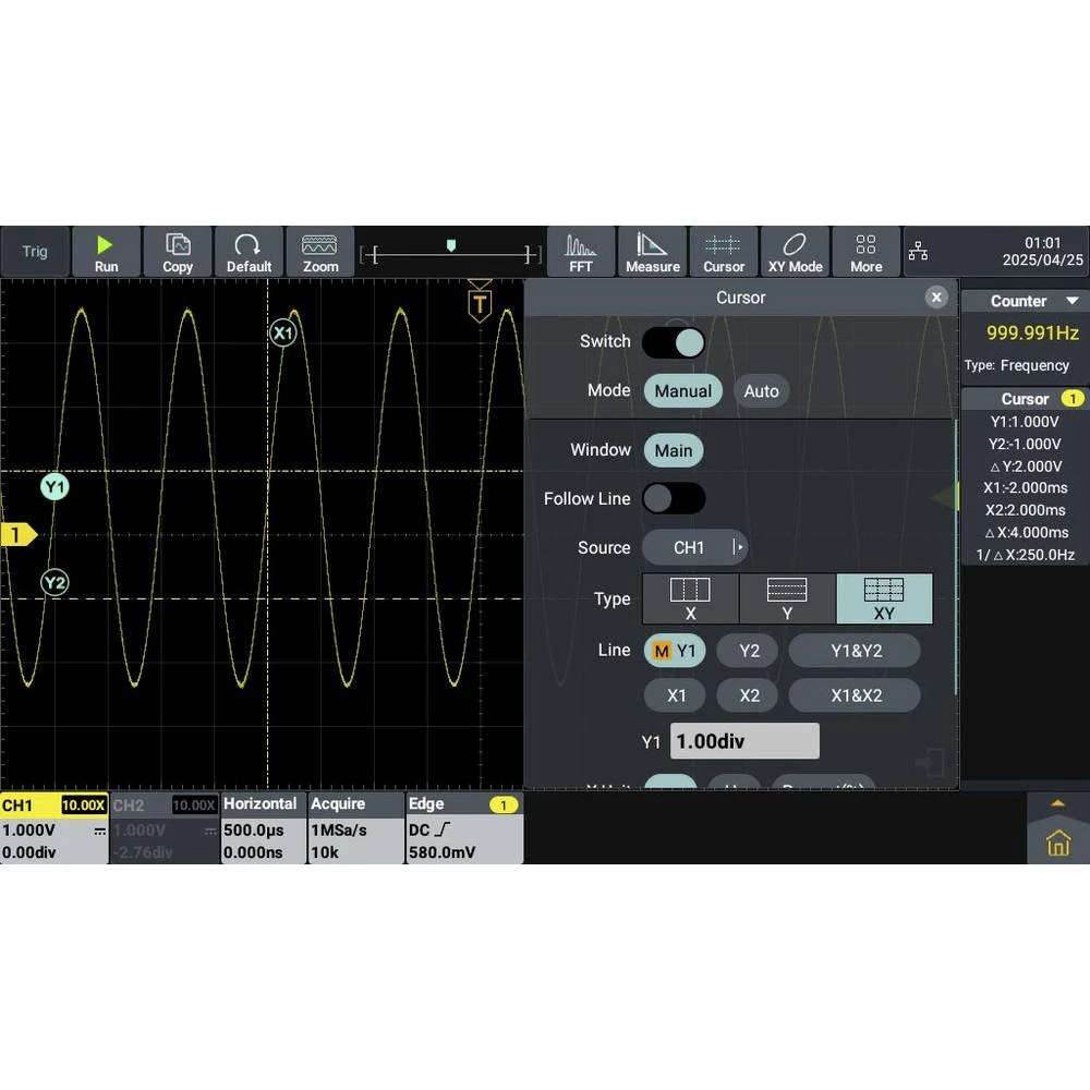 Conrad Product Image