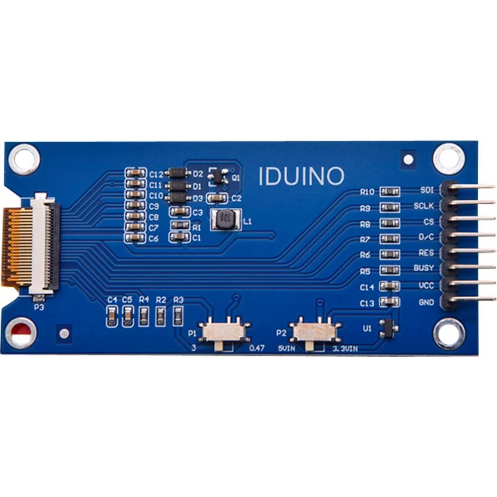 Conrad Product Image