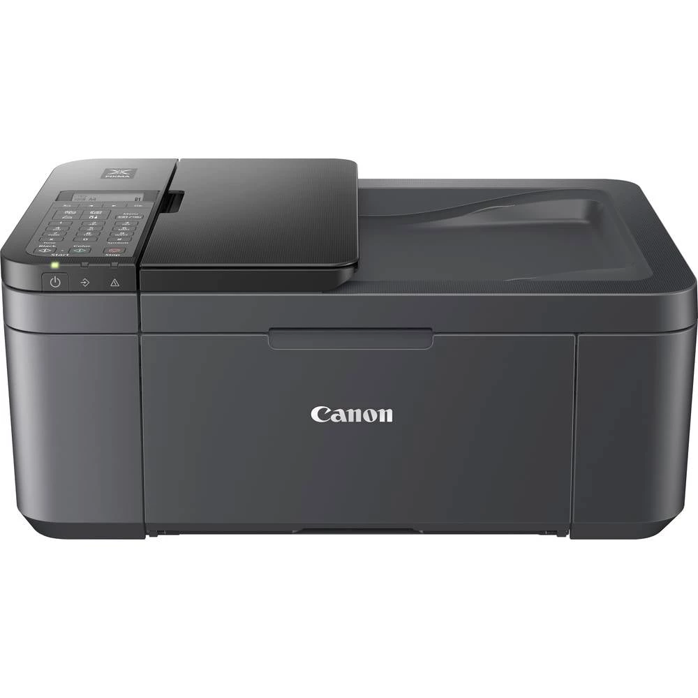 Canon PIXMA TR4755i multifunkcionalni pisač Inkjet u boji A4 pisač, skener, kopirni stroj, faks Duplex, USB, WLAN slika
