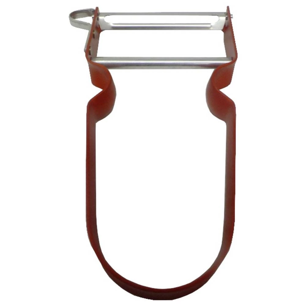 Victorinox 6.0900.1 gulilica za povrće aluminij boja dužina 110 mm slika