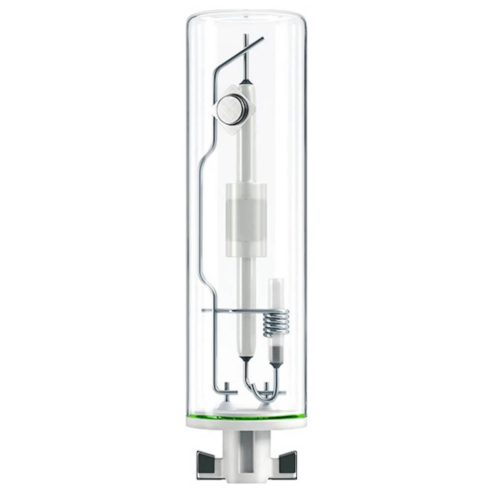 Signify metalhalogenidna 20751715 50.5 mm utično grlo 22.1 W Energetska učinkovitost 2021: G (A - G) toplo bijela oblik slika