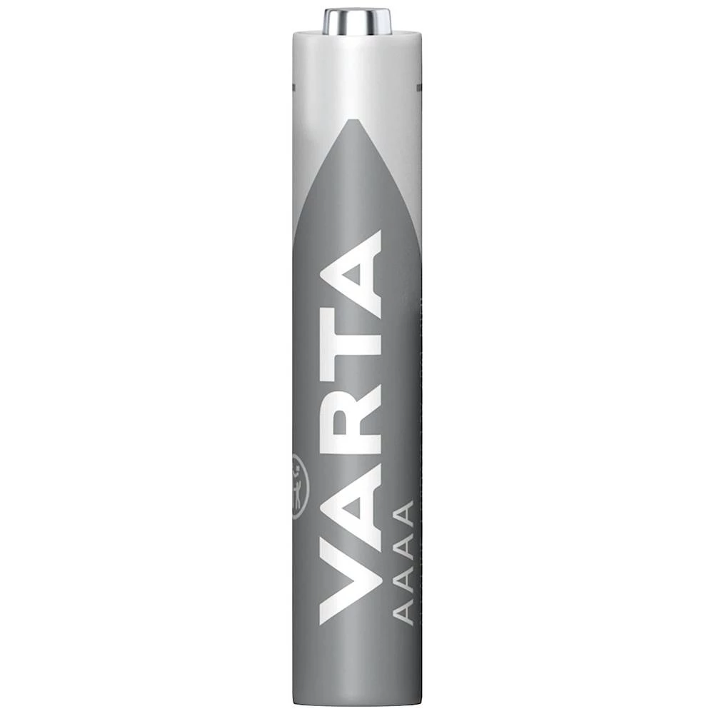 Posebna baterija Mini (AAAA) Alkali-Mangan Varta mini baterija 1.5 V 640 mAh 2 kom. slika