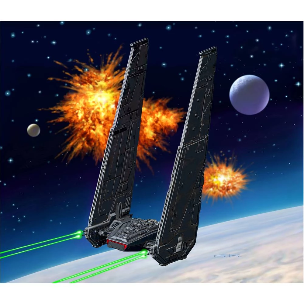 Conrad Product Image