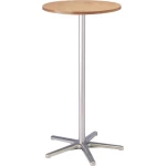 Maul Barski stol 9323070 Boja stolne ploče: Bukva boja Podni zaštitnik od plastike maks. visina: 109.5 cm