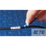 TE Connectivity TE RAY Cable Identification - Non-Computerized    341158-000