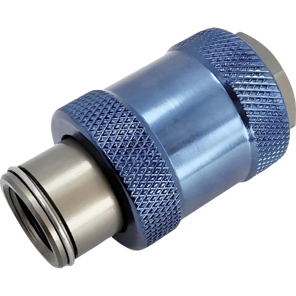 TRU COMPONENTS pneumatski ventil TC-HSN-02 TC-14161004 0 do 10 bar 1 kom. slika