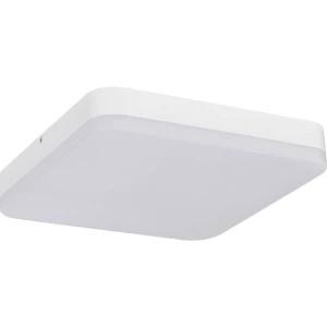 LED stropno svjetlo za kupaonicu 24 W Toplo-bijela Müller Licht 20500084 Milex Bijela slika