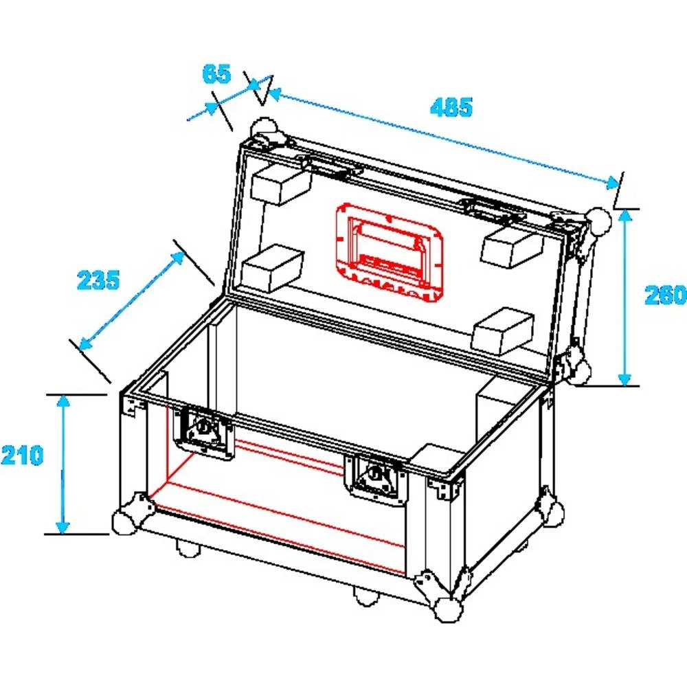 Conrad Product Image