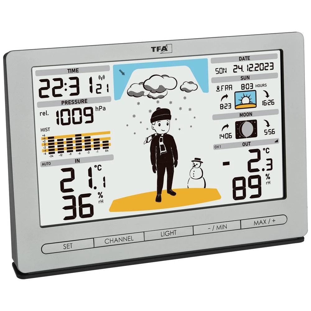 Conrad Product Image