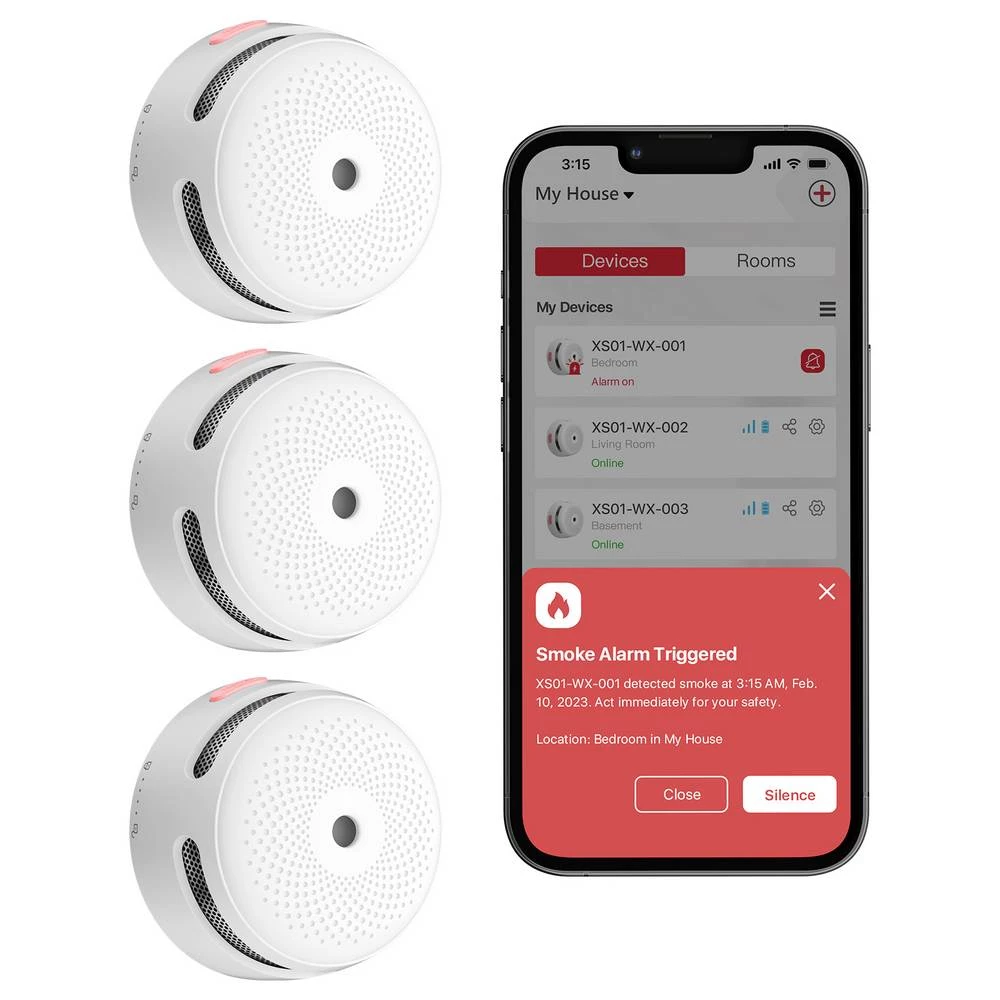 Conrad Product Image