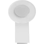 LEDVANCE BATHROOM DECORATIVE CEILING AND WALL WITH WIFI TECHNOLOGY 2 4058075573772 LED zidna svjetiljka  Energetska učinkovitost 2021: F (A - G) 8 W toplo bijela srebrna