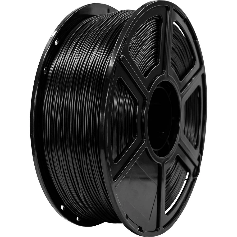 Renkforce RF-6838910 3D pisač filament ASA zaštićen od atmosferskih utjecaja, UV otporan, otporan na toplinu 1.75 mm 1 k slika