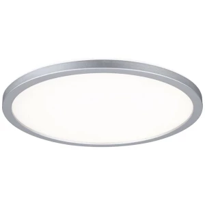 Paulmann Atria Shine 70991 LED stropna svjetiljka   16 W toplo bijela krom (mat) boja slika
