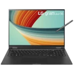 LG Electronics 2-u-1 Notebook/tablet računalo gram 16T90R-G.AP78G  40.6 cm (16 palac)  QHD Intel® Core™ i7 1360P 16 GB R