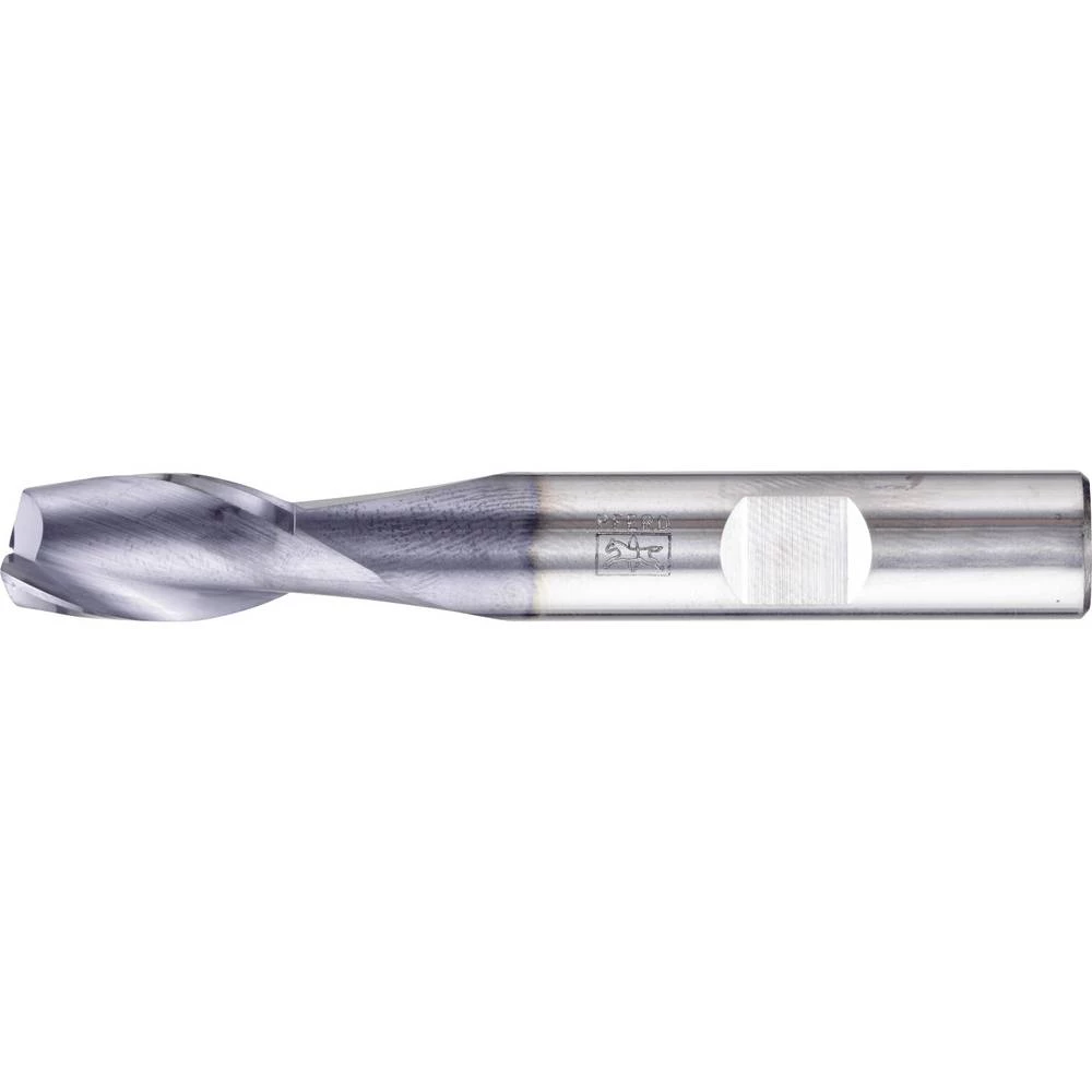 PFERD TOOLS 23000128 kutna glodalica tvrdi metal dužina 72 mm Radna duljina 19 mm Promjer osovine 10 mm slika