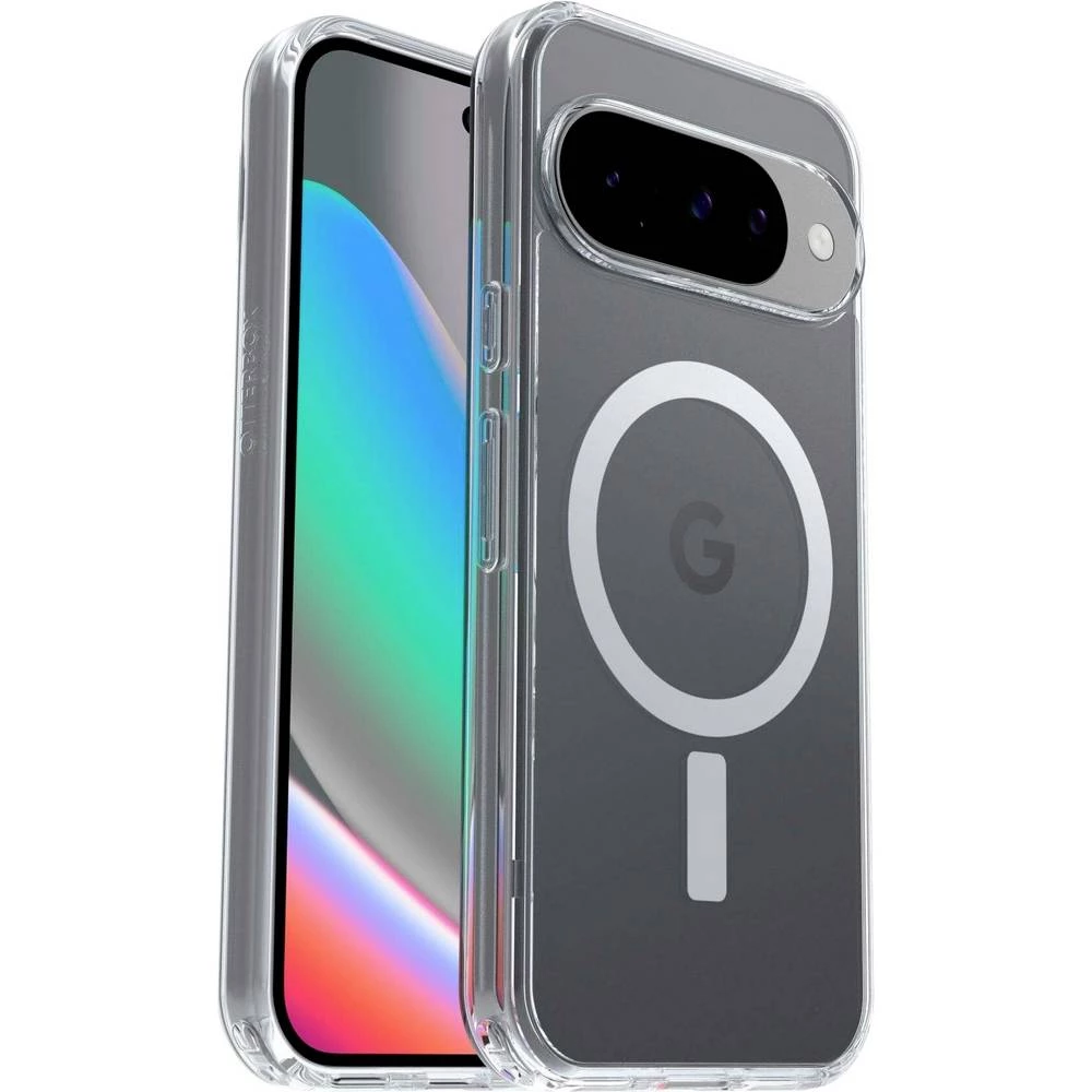 Otterbox torbica Google Pixel 10, Google Pixel 10 Pro prozirna 77-98095 slika