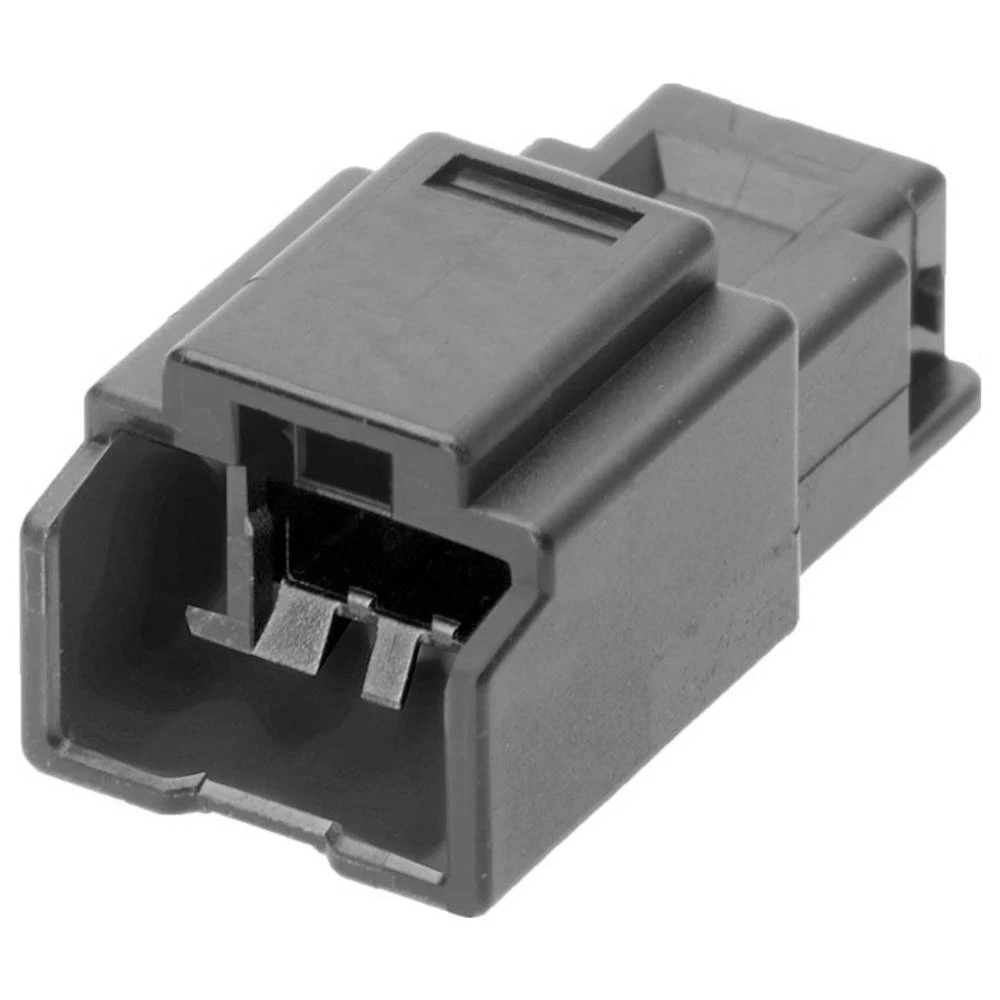 Molex kućište utiča za tiskanu pločicu 214525-2021 1 St. Bulk slika