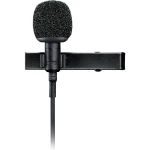 Shure MVL glasovni mikrofon Način prijenosa:žičani