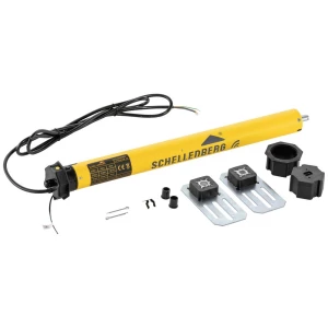 21221 Schellenberg SmartHome cjevasti motor slika