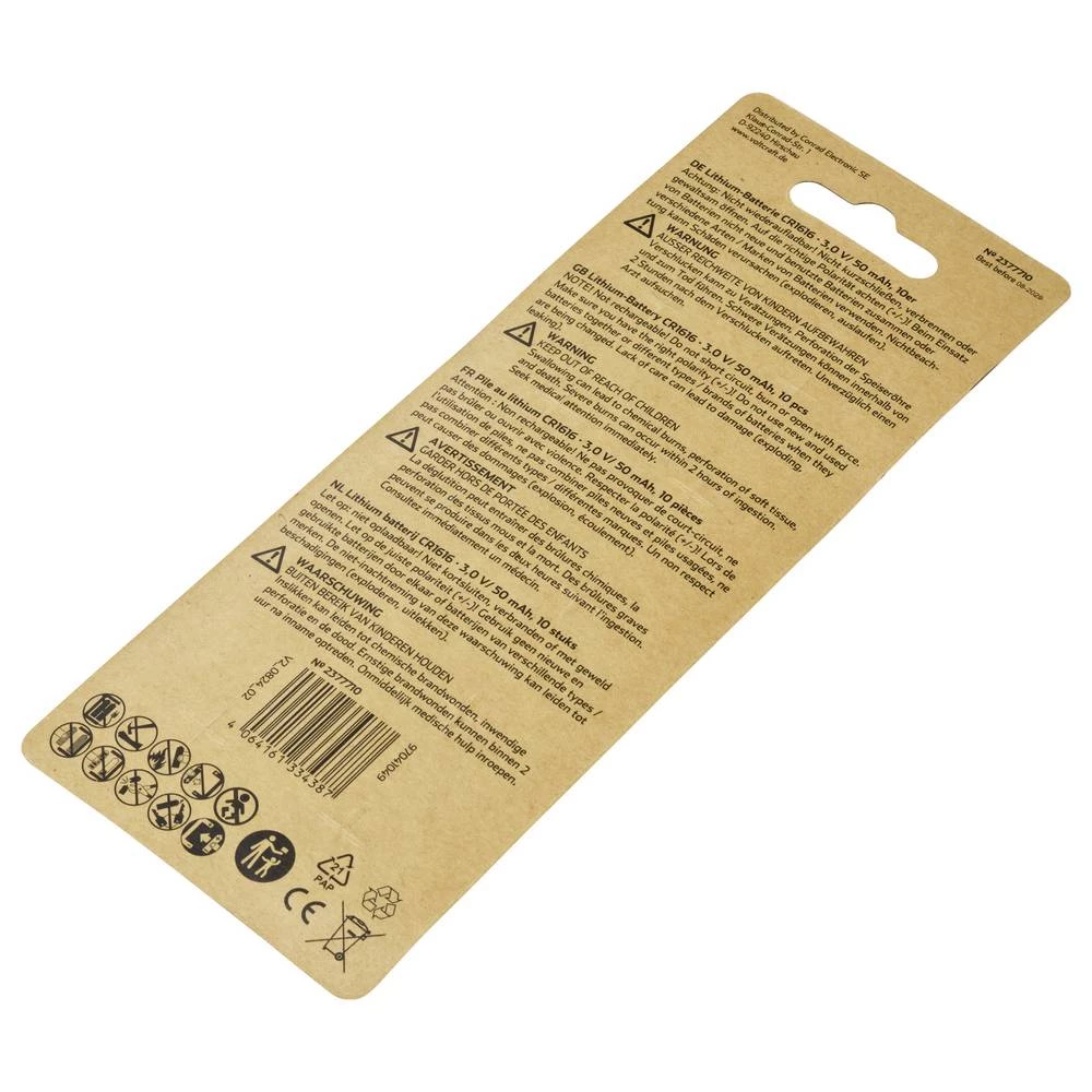 Conrad Product Image