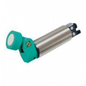 Pepperl+Fuchs 238397 ultrazvučni senzor   UC3500-30GM70S-IE2R2-V15   pnp, zatvarač  1 St. slika