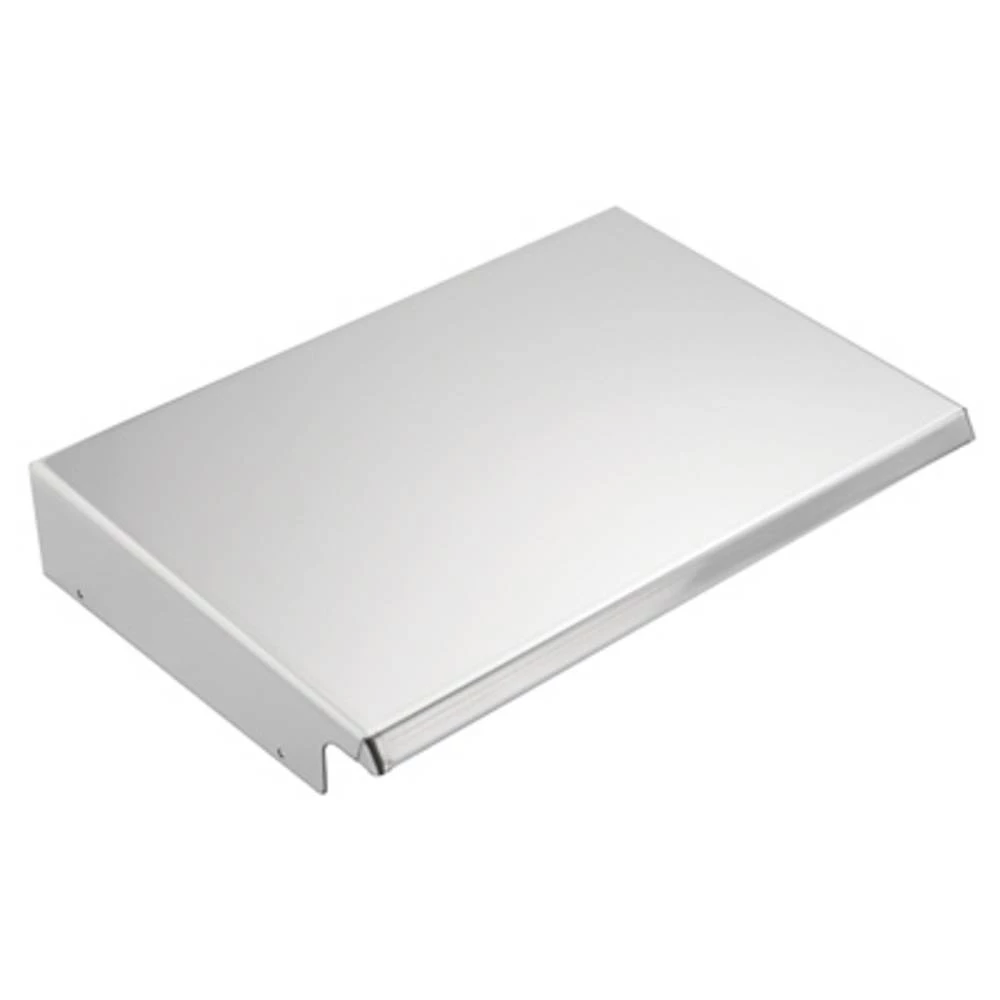 Zaštitni pokrov za kućište KTB RNHD 765020 R Weidmüller (D x Š x V) 513 x 211.2 x 55.9 mm plemeniti čelik 1 komad