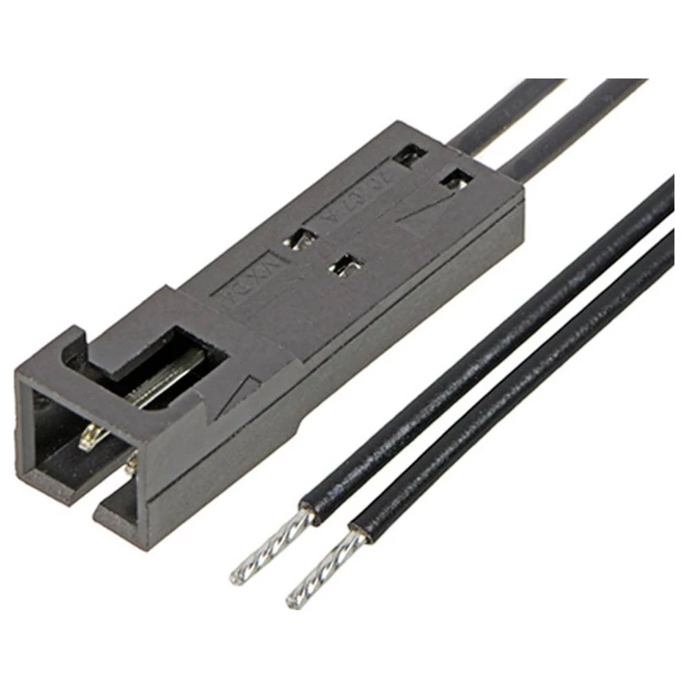 Molex kućište kabelskog utiča 216273-1020 1 St. Bulk slika