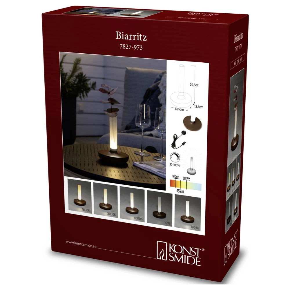 Conrad Product Image