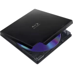 Blu-ray vanjski snimač Pioneer BDR-XD07TB Maloprodaja USB 3.0 Crna